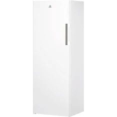 Indesit UI6 1 W.1 fehér fagyasztószekrény Indesit UI6 1 W.1 fehér fagyasztószekrény