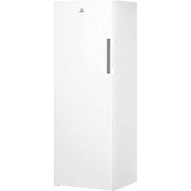 Indesit UI6 1 W.1 fehér fagyasztószekrény Indesit UI6 1 W.1 fehér fagyasztószekrény