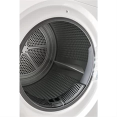 Indesit YT M11 83K RX EU 8 kg hőszivattyús szárítógép Indesit YT M11 83K RX EU 8 kg hőszivattyús szárítógép
