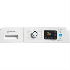 Indesit YT M11 83K RX EU 8 kg hőszivattyús szárítógép Indesit YT M11 83K RX EU 8 kg hőszivattyús szárítógép