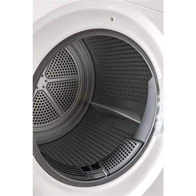 Indesit YT M11 83K RX EU 8 kg hőszivattyús szárítógép Indesit YT M11 83K RX EU 8 kg hőszivattyús szárítógép