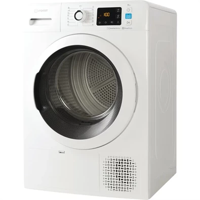Indesit YT M11 83K RX EU 8 kg hőszivattyús szárítógép Indesit YT M11 83K RX EU 8 kg hőszivattyús szárítógép