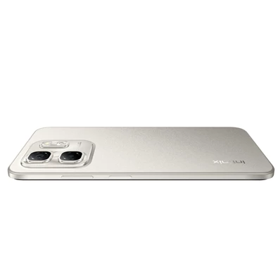 Infinix Hot 50i 4/128GB DualSIM kártyafüggetlen okostelefon - szürke (Android) Infinix Hot 50i 4/128GB DualSIM kártyafüggetlen okostelefon - szürke (Android)
