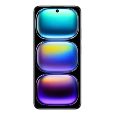 Infinix Hot 50i 4/128GB DualSIM kártyafüggetlen okostelefon - szürke (Android) Infinix Hot 50i 4/128GB DualSIM kártyafüggetlen okostelefon - szürke (Android)
