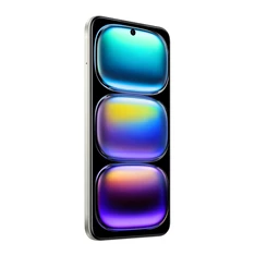 Infinix Hot 50i 4/128GB DualSIM kártyafüggetlen okostelefon - szürke (Android) Infinix Hot 50i 4/128GB DualSIM kártyafüggetlen okostelefon - szürke (Android)