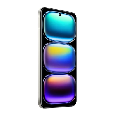 Infinix Hot 50i 4/128GB DualSIM kártyafüggetlen okostelefon - szürke (Android) Infinix Hot 50i 4/128GB DualSIM kártyafüggetlen okostelefon - szürke (Android)