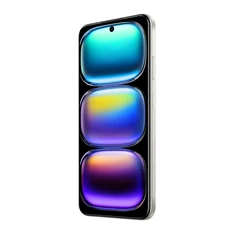 Infinix Hot 50i 4/128GB DualSIM kártyafüggetlen okostelefon - szürke (Android) Infinix Hot 50i 4/128GB DualSIM kártyafüggetlen okostelefon - szürke (Android)