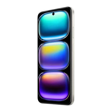 Infinix Hot 50i 4/128GB DualSIM kártyafüggetlen okostelefon - szürke (Android) Infinix Hot 50i 4/128GB DualSIM kártyafüggetlen okostelefon - szürke (Android)