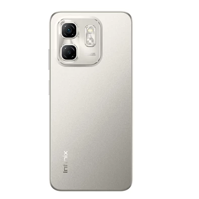 Infinix Hot 50i 4/128GB DualSIM kártyafüggetlen okostelefon - szürke (Android) Infinix Hot 50i 4/128GB DualSIM kártyafüggetlen okostelefon - szürke (Android)