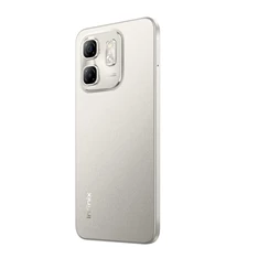 Infinix Hot 50i 4/128GB DualSIM kártyafüggetlen okostelefon - szürke (Android) Infinix Hot 50i 4/128GB DualSIM kártyafüggetlen okostelefon - szürke (Android)