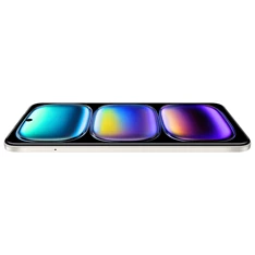 Infinix Hot 50i 4/128GB DualSIM kártyafüggetlen okostelefon - szürke (Android) Infinix Hot 50i 4/128GB DualSIM kártyafüggetlen okostelefon - szürke (Android)