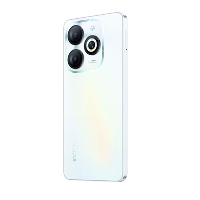 Infinix Smart 8 3/64GB DualSIM kártyafüggetlen okostelefon - fehér (Android) Infinix Smart 8 3/64GB DualSIM kártyafüggetlen okostelefon - fehér (Android)