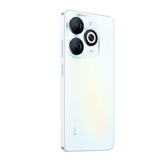 Infinix Smart 8 3/64GB DualSIM kártyafüggetlen okostelefon - fehér (Android) Infinix Smart 8 3/64GB DualSIM kártyafüggetlen okostelefon - fehér (Android)