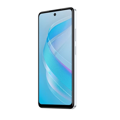 Infinix Smart 8 3/64GB DualSIM kártyafüggetlen okostelefon - fehér (Android) Infinix Smart 8 3/64GB DualSIM kártyafüggetlen okostelefon - fehér (Android)