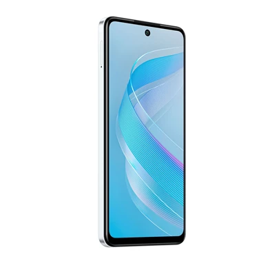 Infinix Smart 8 3/64GB DualSIM kártyafüggetlen okostelefon - fehér (Android) Infinix Smart 8 3/64GB DualSIM kártyafüggetlen okostelefon - fehér (Android)