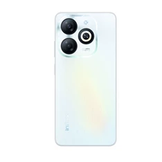 Infinix Smart 8 3/64GB DualSIM kártyafüggetlen okostelefon - fehér (Android) Infinix Smart 8 3/64GB DualSIM kártyafüggetlen okostelefon - fehér (Android)