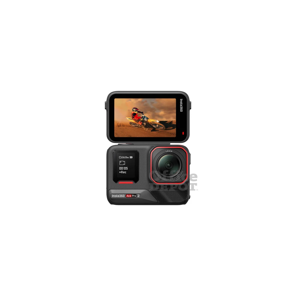 Insta360 Ace Pro 2 sportkamera