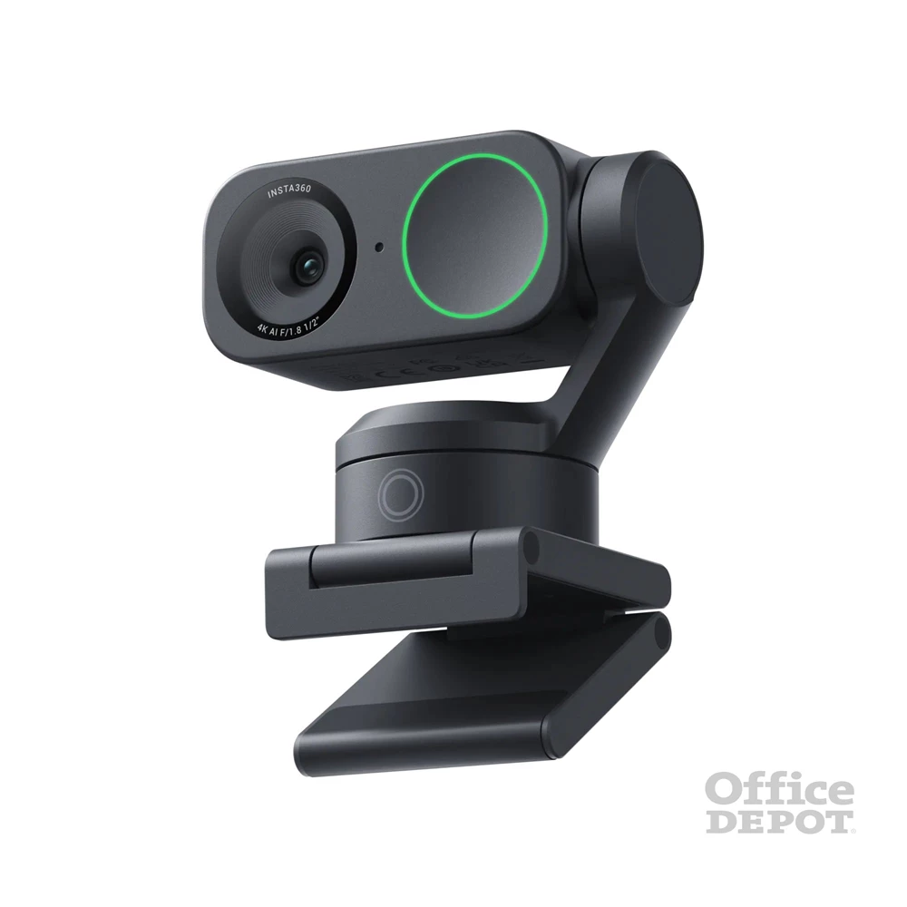 Insta360 Link 2 webkamera