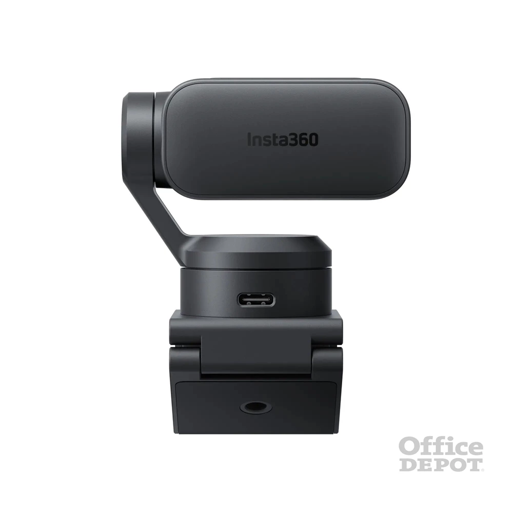 Insta360 Link 2 webkamera