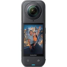 Insta360 X5 Standard csomag