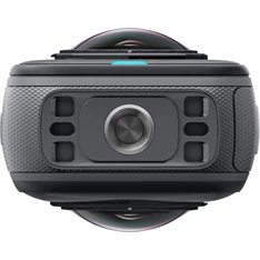 Insta360 X5 Standard csomag