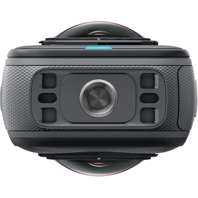Insta360 X5 Standard csomag