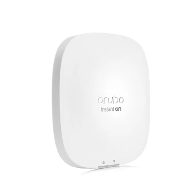 Aruba Instant On R4W02A AP22 (RW) Access Point Aruba Instant On R4W02A AP22 (RW) Access Point