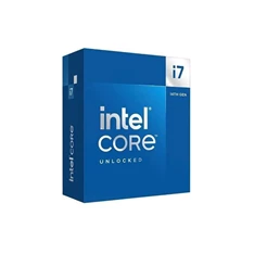 Intel Core i7 2,1GHz LGA1700 33MB (i7-14700F) box processzor Intel Core i7 2,1GHz LGA1700 33MB (i7-14700F) box processzor