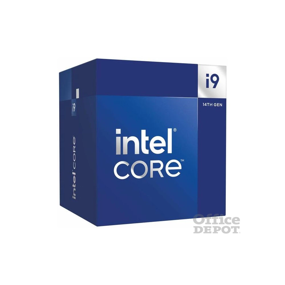 Intel Core i9 3,2GHz LGA1700 36MB (i9-14900) box processzor