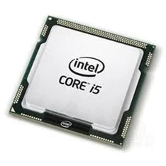 Intel Core i5 3,6GHz LGA1156 4MB (i5-680) box processzor