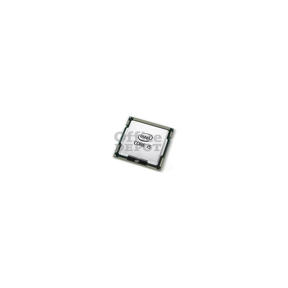 Intel Core i5 3,6GHz LGA1156 4MB (i5-680) box processzor