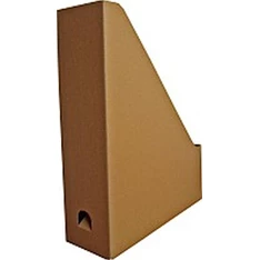 30,5x28x8cm barna iratpapucs 30,5x28x8cm barna iratpapucs
