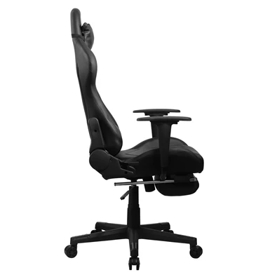 Iris GCH200BB fekete / fekete gamer szék Iris GCH200BB fekete / fekete gamer szék