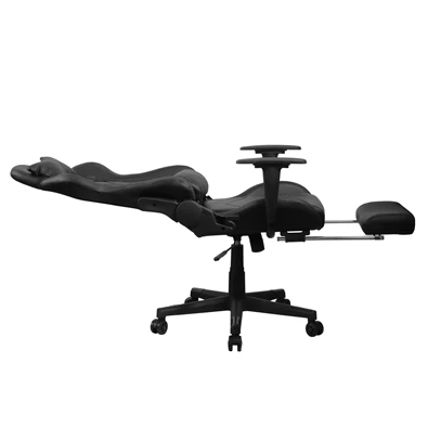 Iris GCH200BB fekete / fekete gamer szék Iris GCH200BB fekete / fekete gamer szék