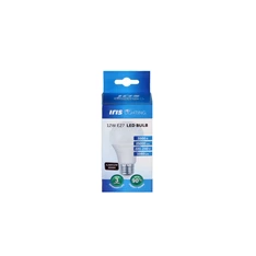 Iris Lighting E27 A60 12W/3000K/1080lm LED fényforrás Iris Lighting E27 A60 12W/3000K/1080lm LED fényforrás