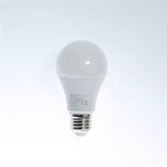 Iris Lighting E27 A60 12W/3000K/1080lm LED fényforrás Iris Lighting E27 A60 12W/3000K/1080lm LED fényforrás