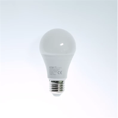 Iris Lighting E27 A60 12W/3000K/1080lm LED fényforrás Iris Lighting E27 A60 12W/3000K/1080lm LED fényforrás