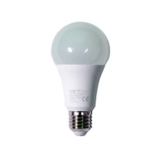 Iris Lighting E27 A65 15W/3000K/1380lm LED fényforrás Iris Lighting E27 A65 15W/3000K/1380lm LED fényforrás
