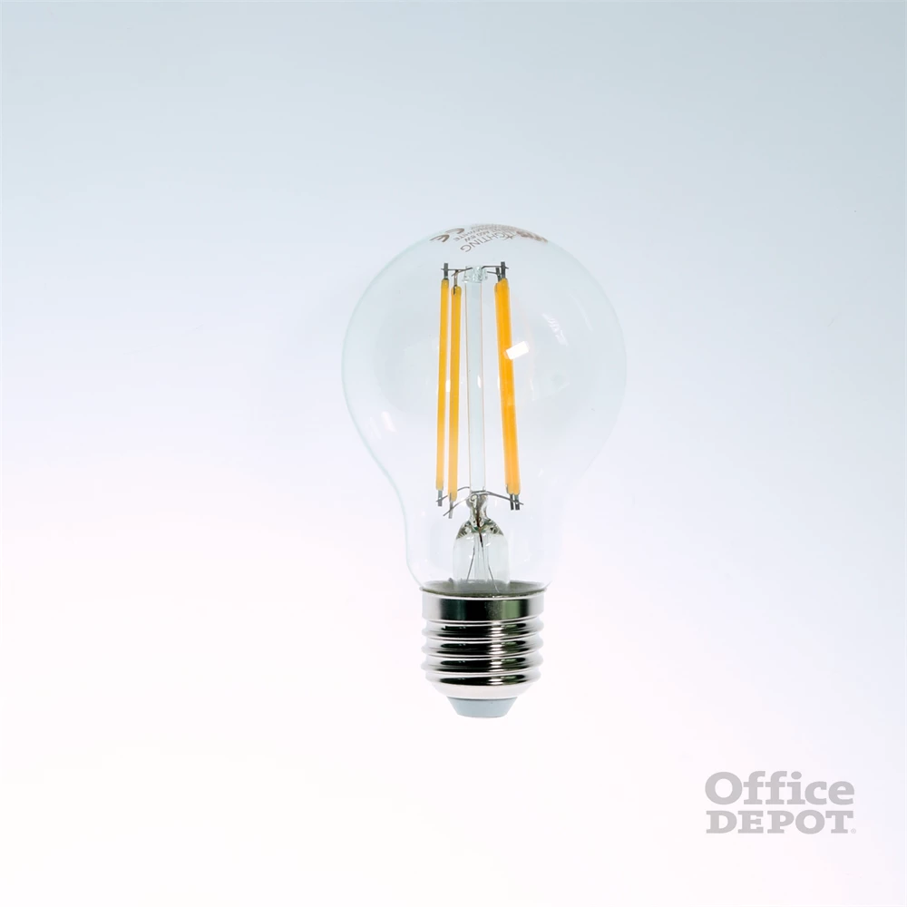Iris Lighting Filament A Bulb E27 FLA60 8W/3000K/720lm LED fényforrás