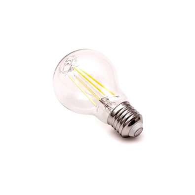 Iris Lighting Filament A Bulb E27 FLA60 8W/4000K/720lm LED fényforrás Iris Lighting Filament A Bulb E27 FLA60 8W/4000K/720lm LED fényforrás