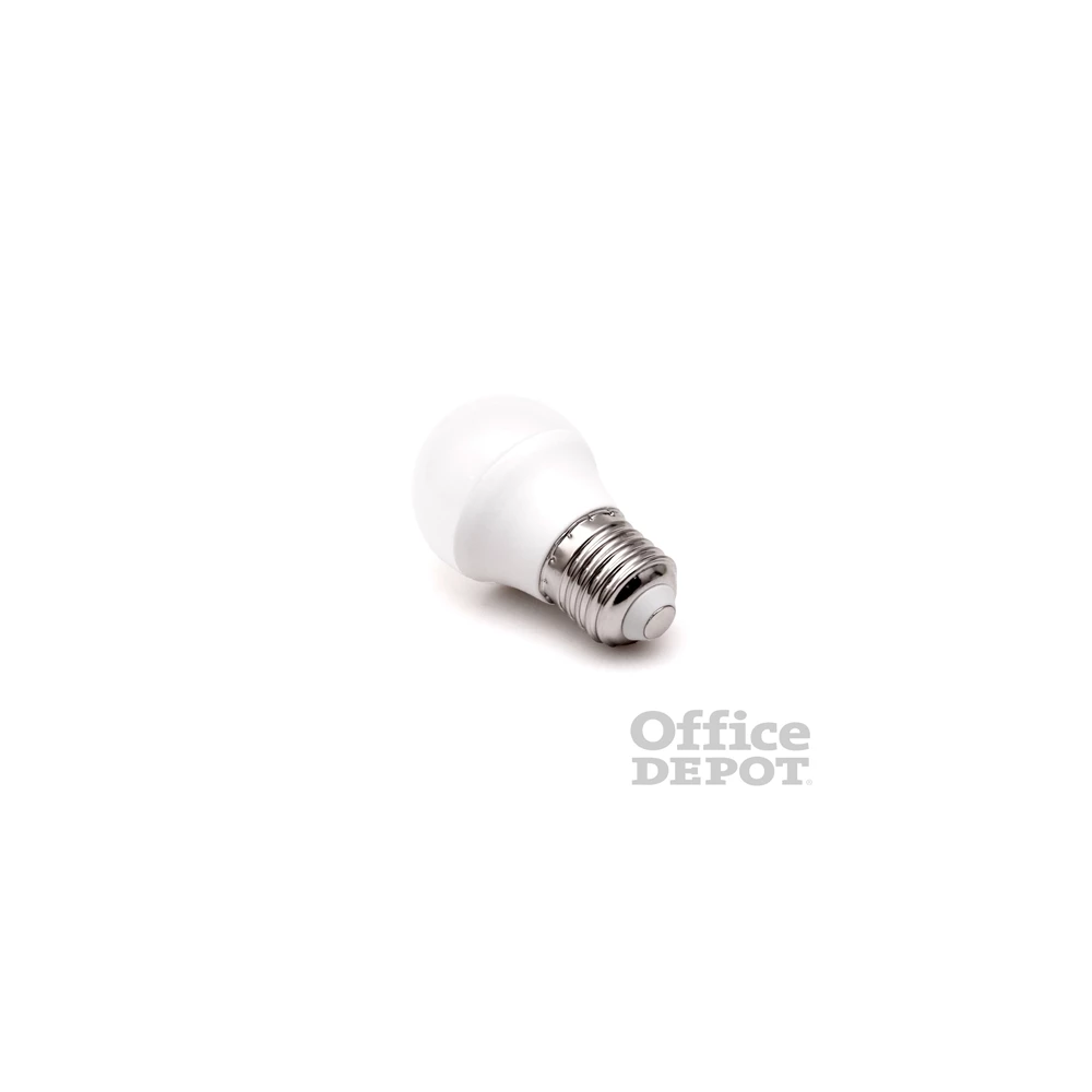Iris Lighting Global Bulb E27 G45 6W/4000K/540lm LED fényforrás