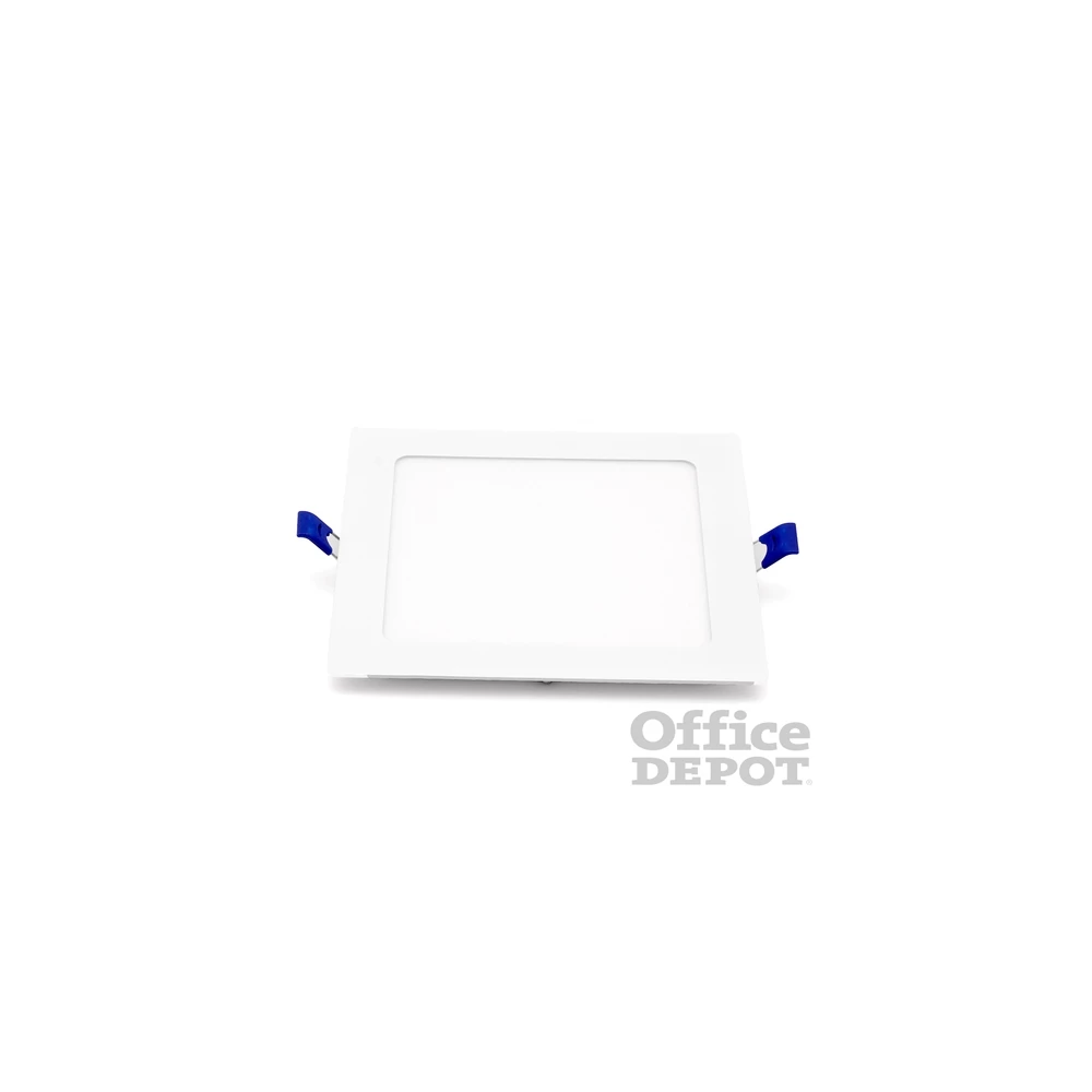 Iris Lighting PLSS-12W 12W/820lm/4000K álmennyezeti négyzet alakú led panel