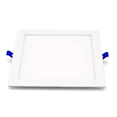 Iris Lighting PLSS-18W 18W/1440lm/4000K álmennyezeti négyzet alakú led panel Iris Lighting PLSS-18W 18W/1440lm/4000K álmennyezeti négyzet alakú led panel