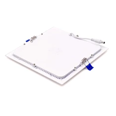 Iris Lighting PLSS-18W 18W/1440lm/4000K álmennyezeti négyzet alakú led panel Iris Lighting PLSS-18W 18W/1440lm/4000K álmennyezeti négyzet alakú led panel