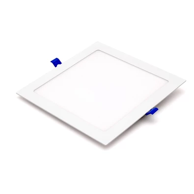 Iris Lighting PLSS-18W 18W/1440lm/4000K álmennyezeti négyzet alakú led panel Iris Lighting PLSS-18W 18W/1440lm/4000K álmennyezeti négyzet alakú led panel