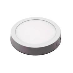 Iris Lighting PLSUR-12W 12W/820lm/4000K mennyezeti kör alakú LED panel Iris Lighting PLSUR-12W 12W/820lm/4000K mennyezeti kör alakú LED panel