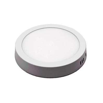 Iris Lighting PLSUR-12W 12W/820lm/4000K mennyezeti kör alakú LED panel Iris Lighting PLSUR-12W 12W/820lm/4000K mennyezeti kör alakú LED panel