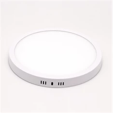 Iris Lighting PLSUR-24W 24W/1920lm/4000K mennyezeti kör alakú LED panel Iris Lighting PLSUR-24W 24W/1920lm/4000K mennyezeti kör alakú LED panel