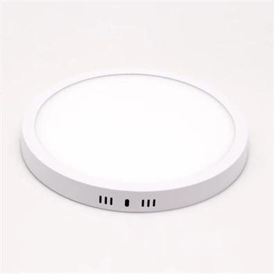 Iris Lighting PLSUR-24W 24W/1920lm/4000K mennyezeti kör alakú LED panel Iris Lighting PLSUR-24W 24W/1920lm/4000K mennyezeti kör alakú LED panel