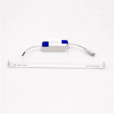 Iris Lighting PLSUR-24W 24W/1920lm/4000K mennyezeti kör alakú LED panel Iris Lighting PLSUR-24W 24W/1920lm/4000K mennyezeti kör alakú LED panel